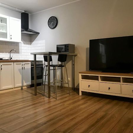 Apartament Matia Studio Leilighet Jelenia Góra Eksteriør bilde