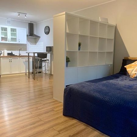 Apartament Matia Studio Leilighet Jelenia Góra Eksteriør bilde