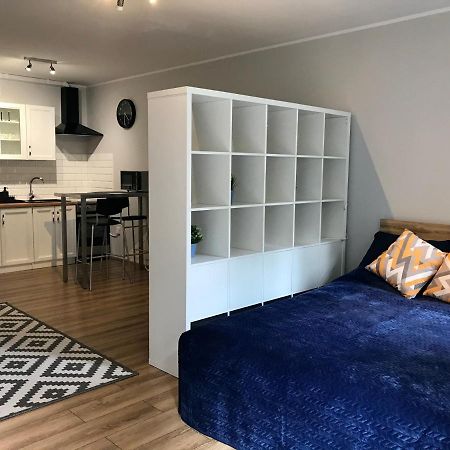 Apartament Matia Studio Leilighet Jelenia Góra Eksteriør bilde