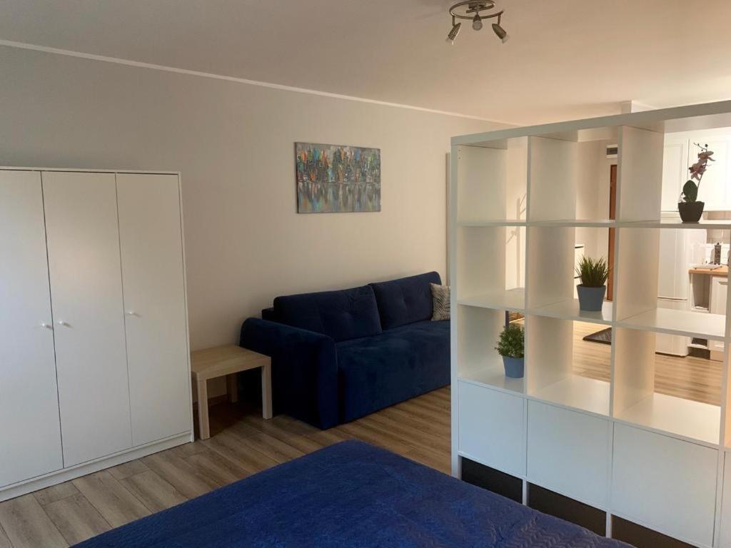 Apartament Matia Studio Leilighet Jelenia Góra Eksteriør bilde