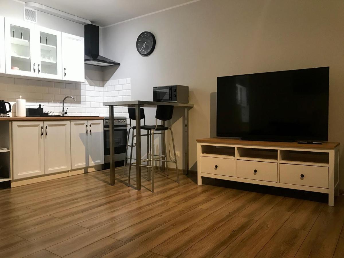 Apartament Matia Studio Leilighet Jelenia Góra Eksteriør bilde